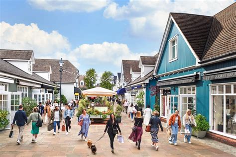 bicester village shop from home